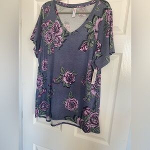 NWT LuLaRoe Christy T